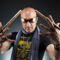 Kenny Aronoff: The Band Guy For Everybody – Part 1